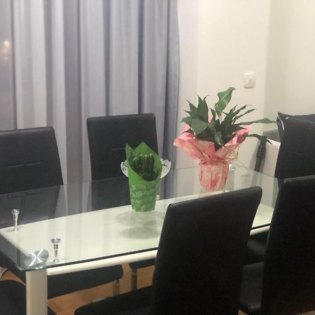 Apartment Veselin Μπούντβα Εξωτερικό φωτογραφία