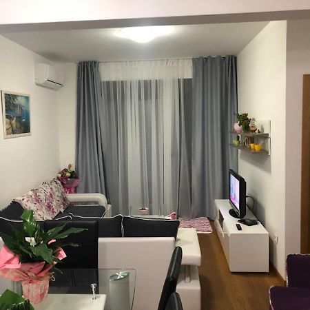 Apartment Veselin Μπούντβα Εξωτερικό φωτογραφία