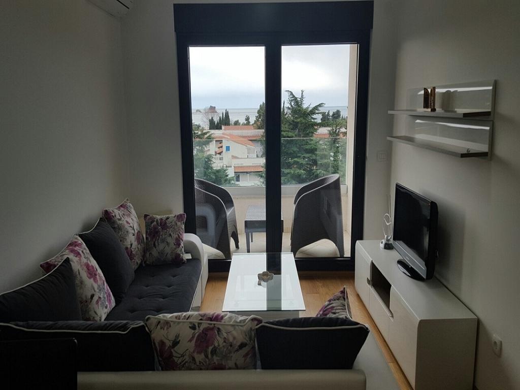 Apartment Veselin Μπούντβα Εξωτερικό φωτογραφία