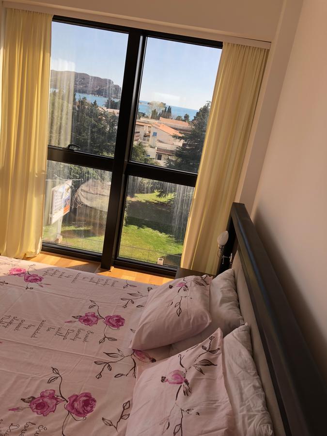 Apartment Veselin Μπούντβα Εξωτερικό φωτογραφία