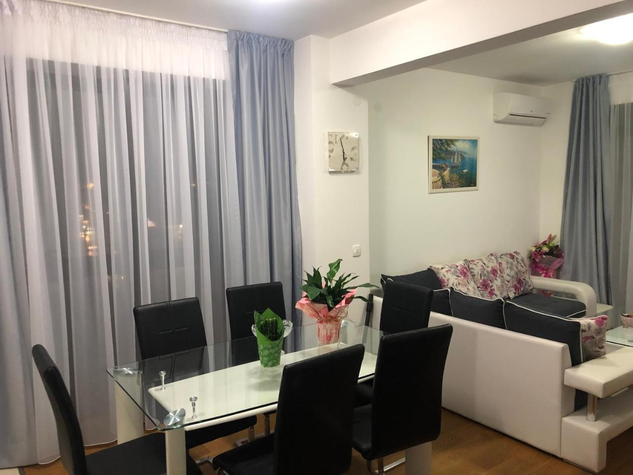 Apartment Veselin Μπούντβα Εξωτερικό φωτογραφία