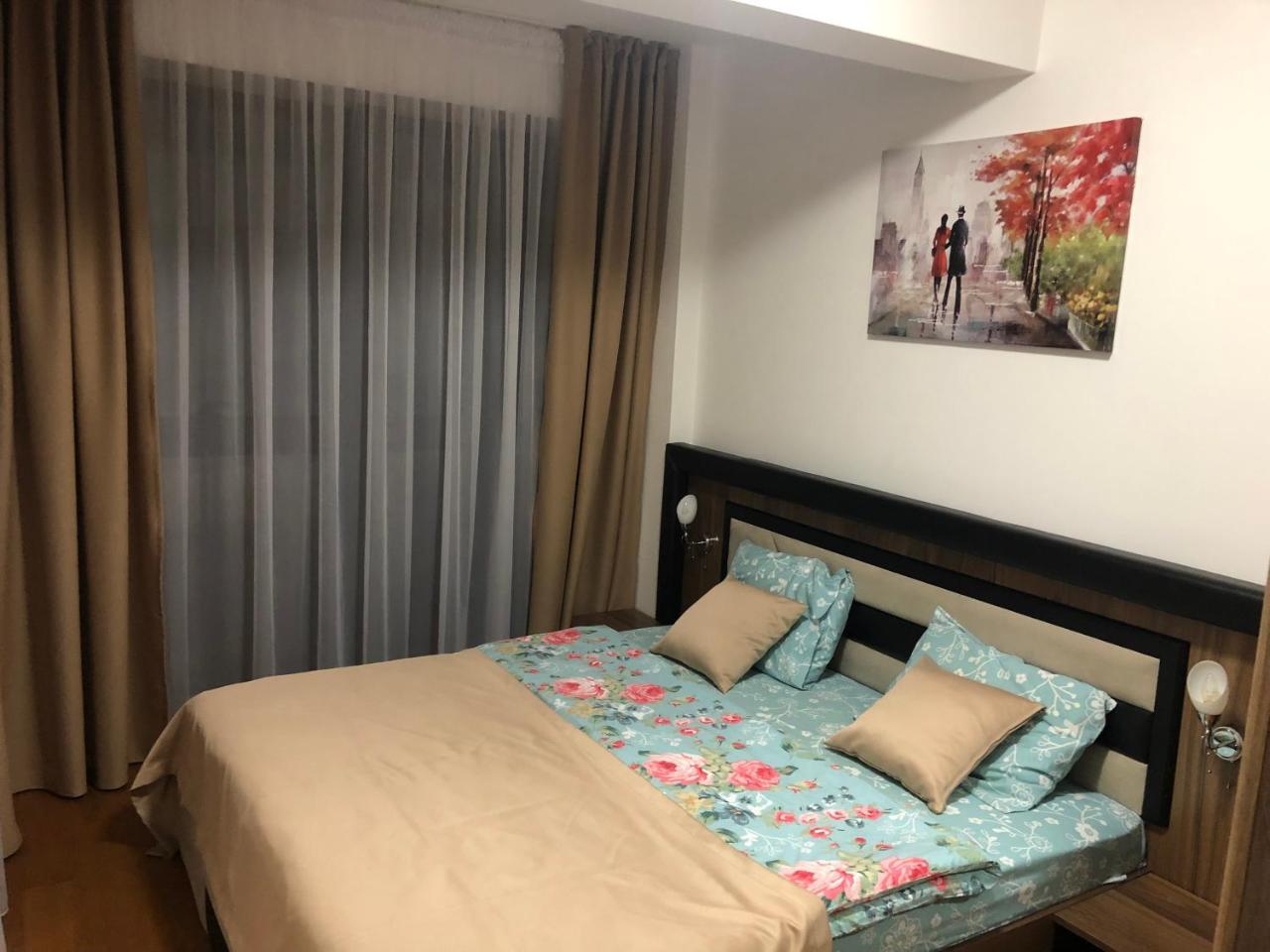 Apartment Veselin Μπούντβα Εξωτερικό φωτογραφία