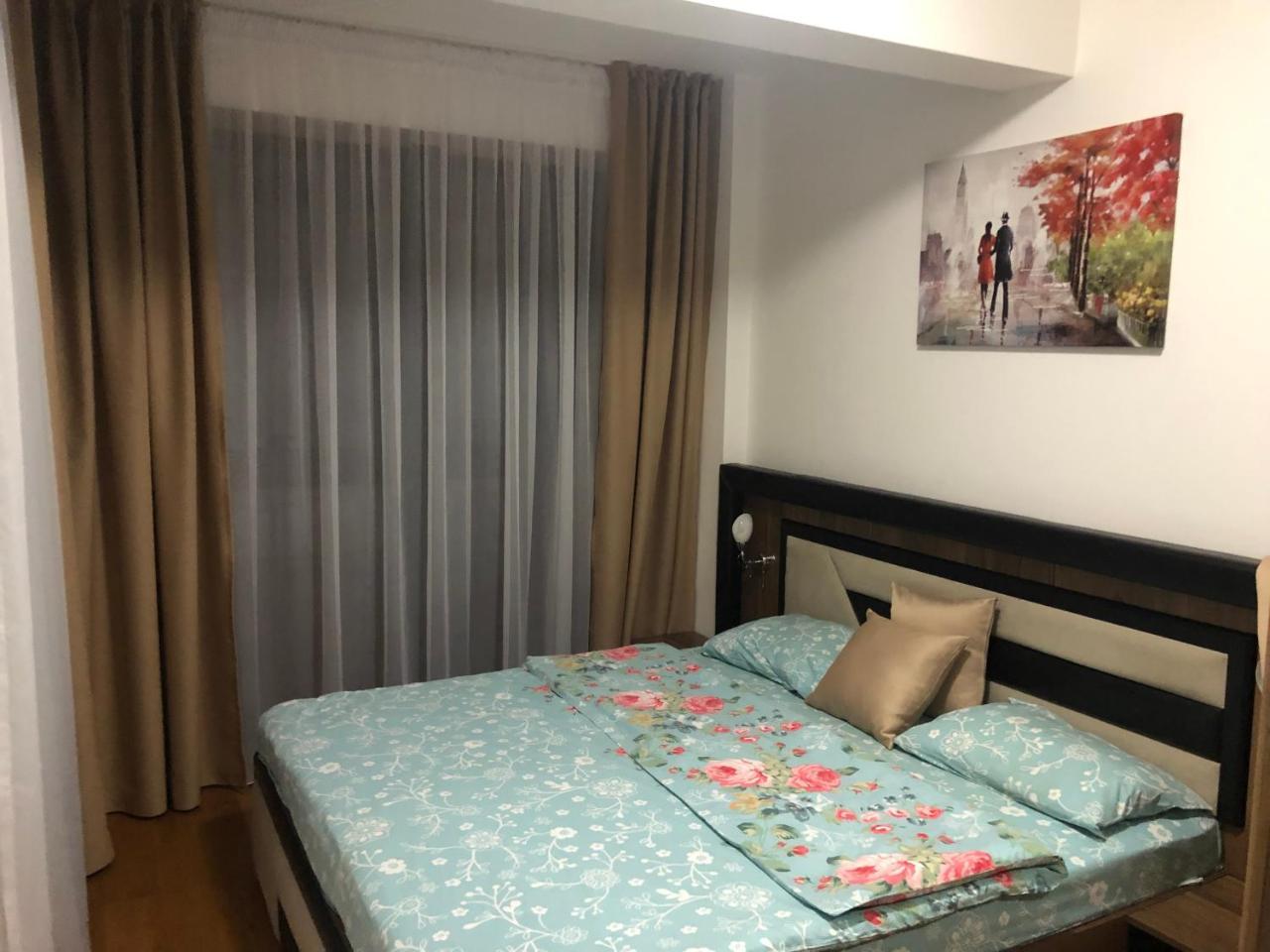 Apartment Veselin Μπούντβα Εξωτερικό φωτογραφία
